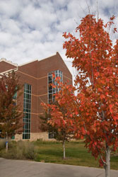 The University of Northern Colorado
