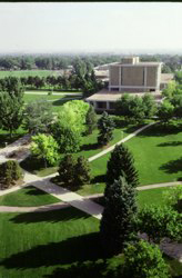 The University of Northern Colorado