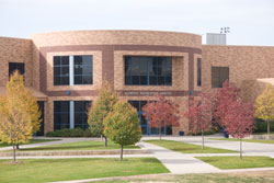 The University of Northern Colorado