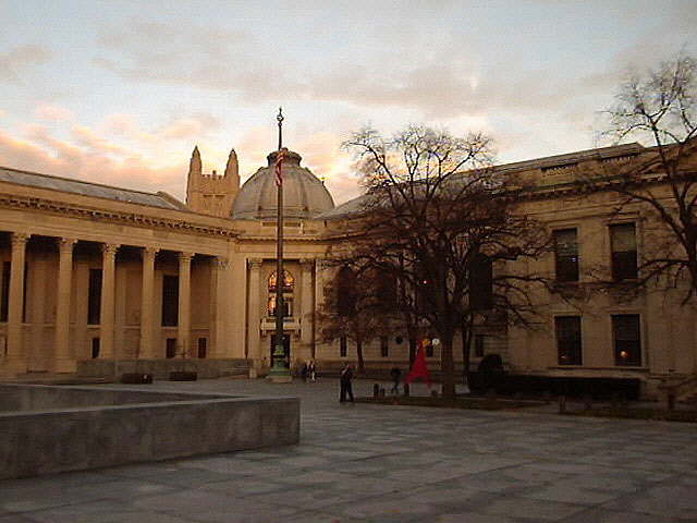 Yale University