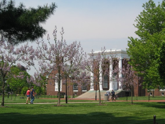 The University of Delaware