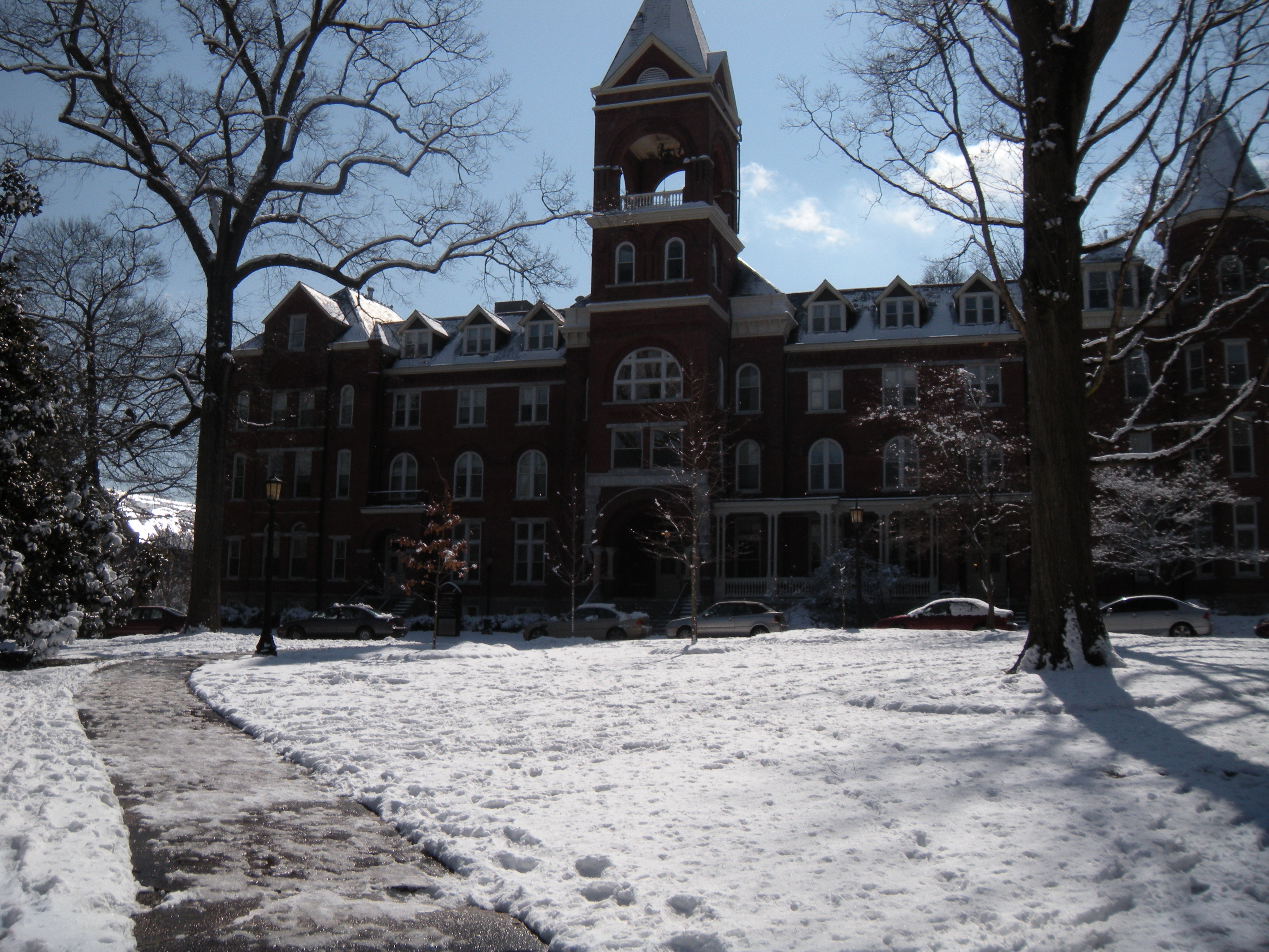 Agnes Scott College