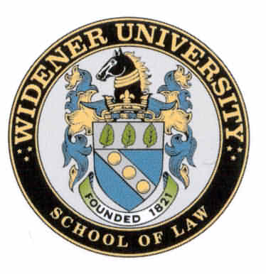 The Widener University School Of Law (StudentsReview) - WUL Campus Photos