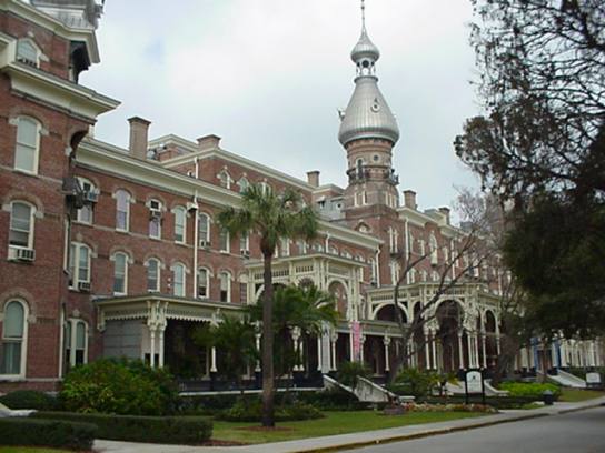 The University of Iowa