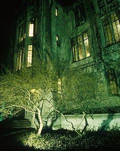The University of Chicago