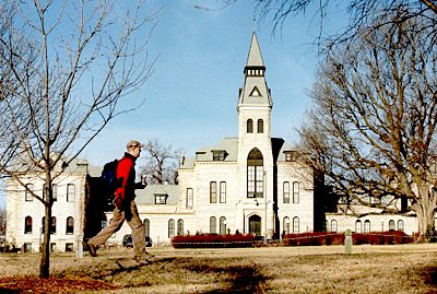 Kansas State University
