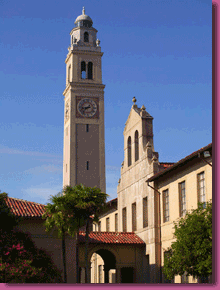 Louisiana State University System Office