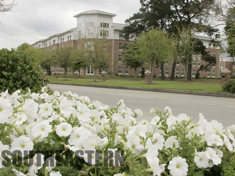 Southeastern Louisiana University