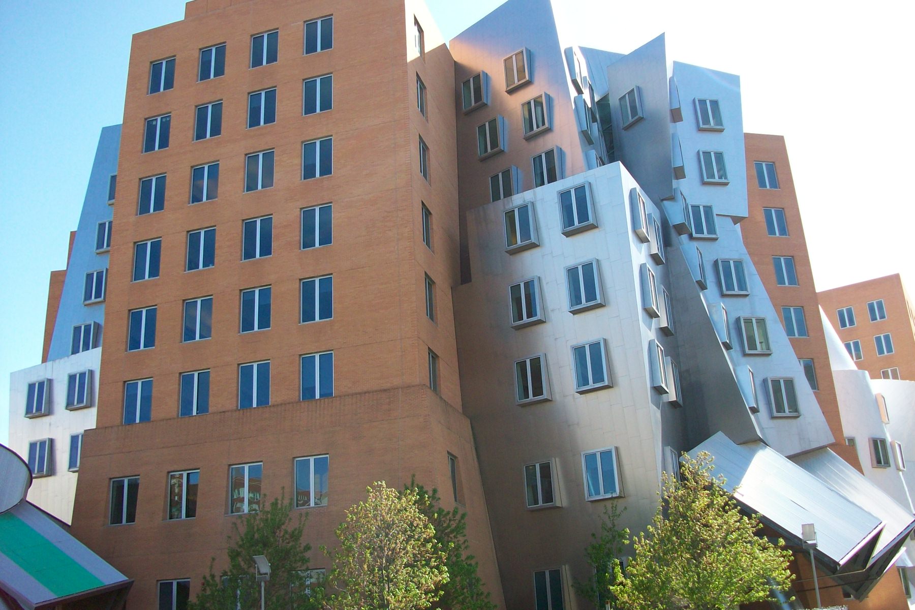 The Massachusetts Institute of Technology