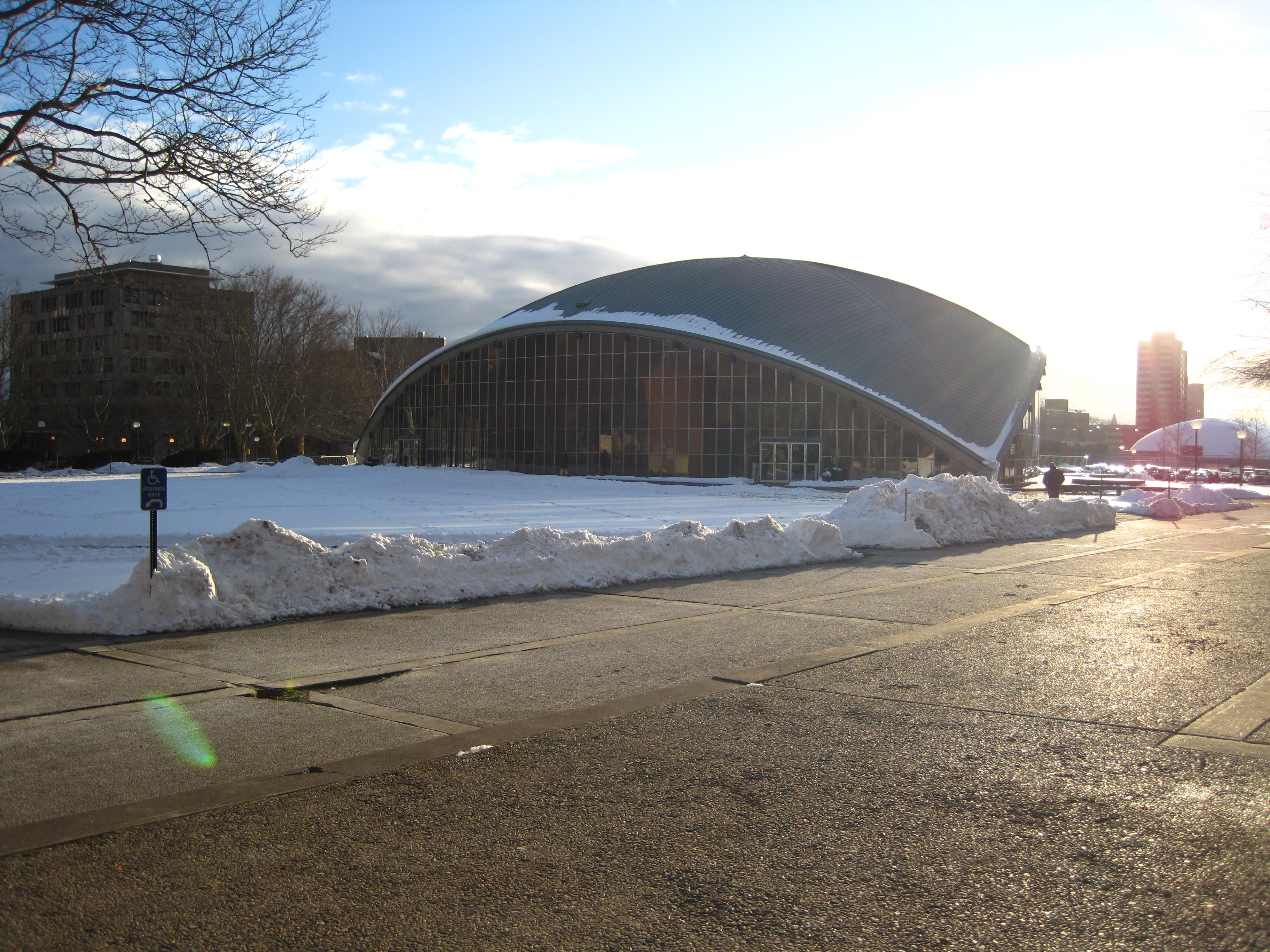 The Massachusetts Institute of Technology