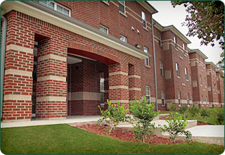 Philander Smith College