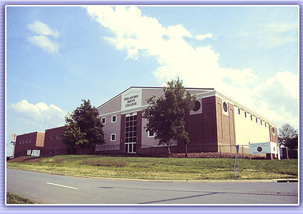 Philander Smith College