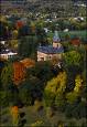 St Olaf College