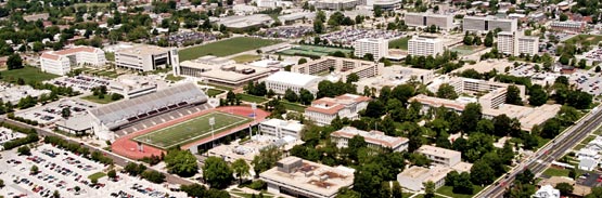 Missouri State University - Springfield