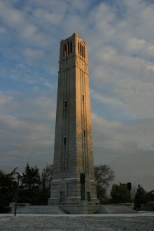 North Carolina State University - Raleigh