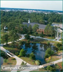 The University of North Carolina - Wilmington