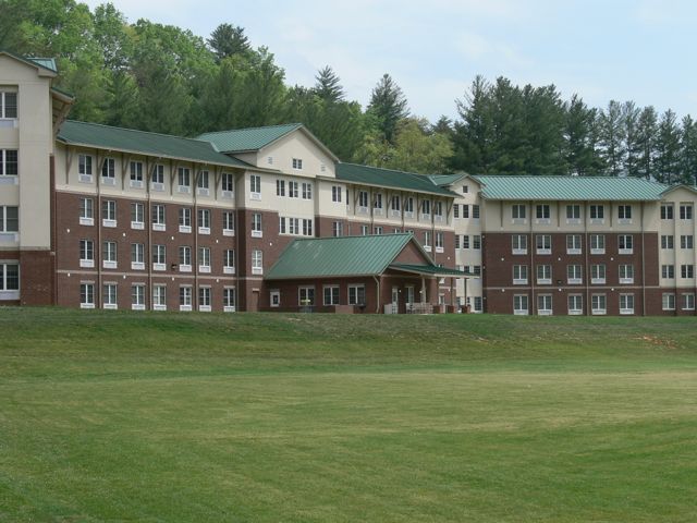 Western Carolina University