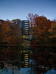 The Ramapo College of New Jersey