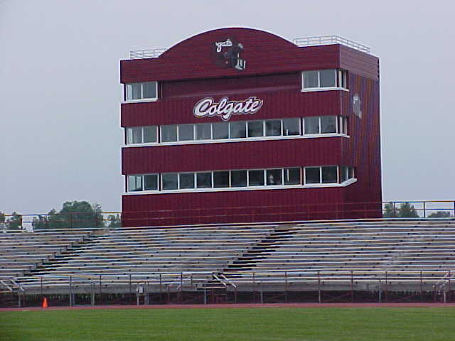 Colgate University