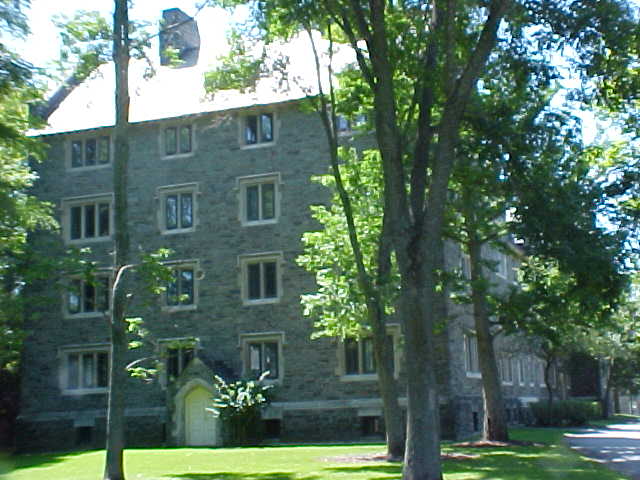 Colgate University