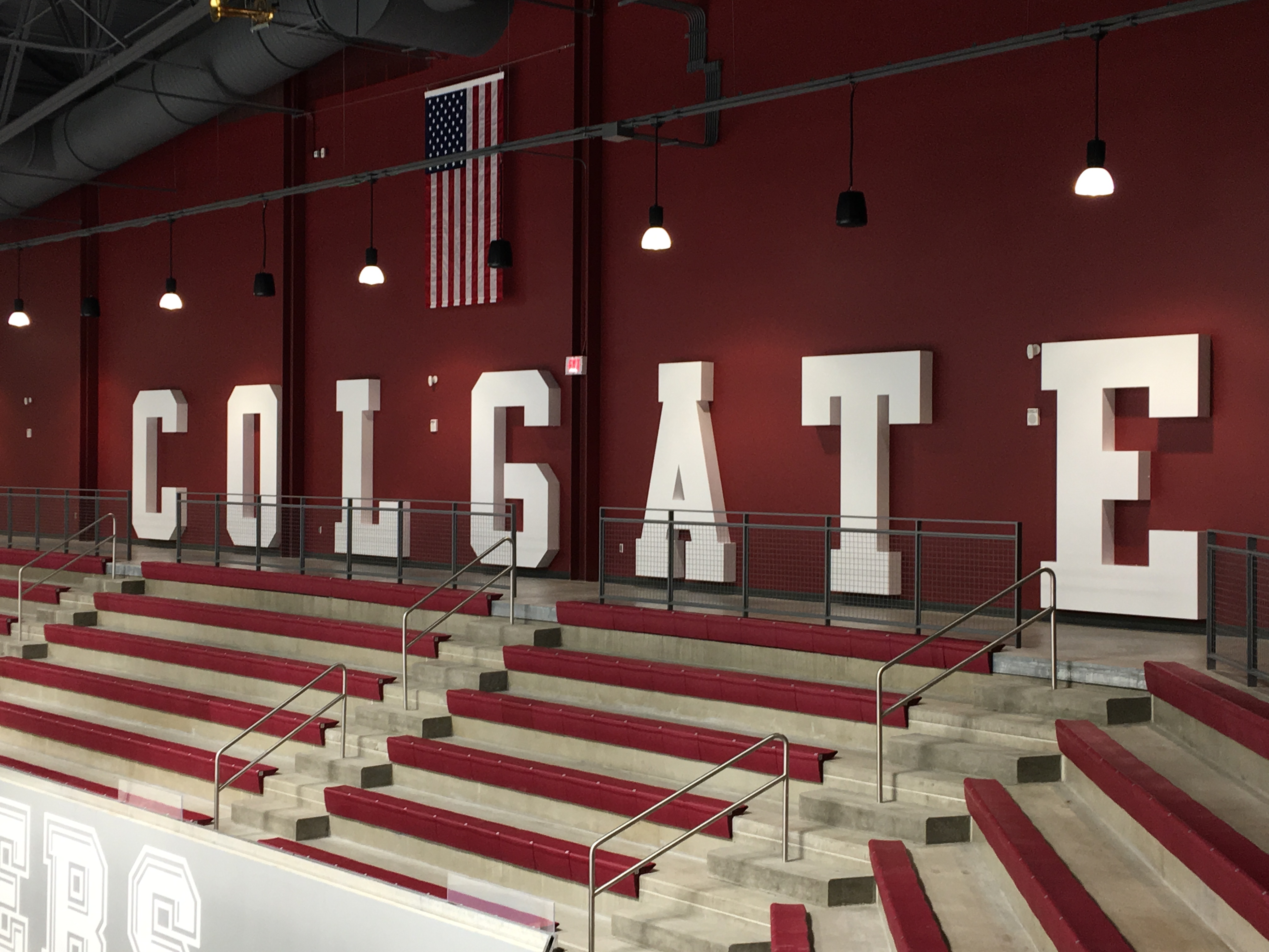 Colgate University