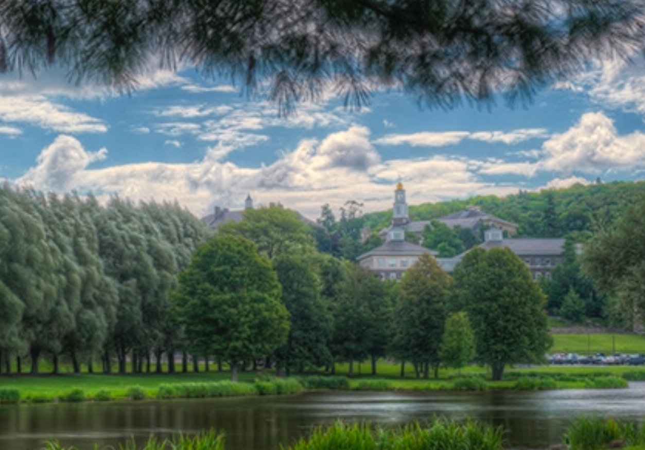 Colgate University