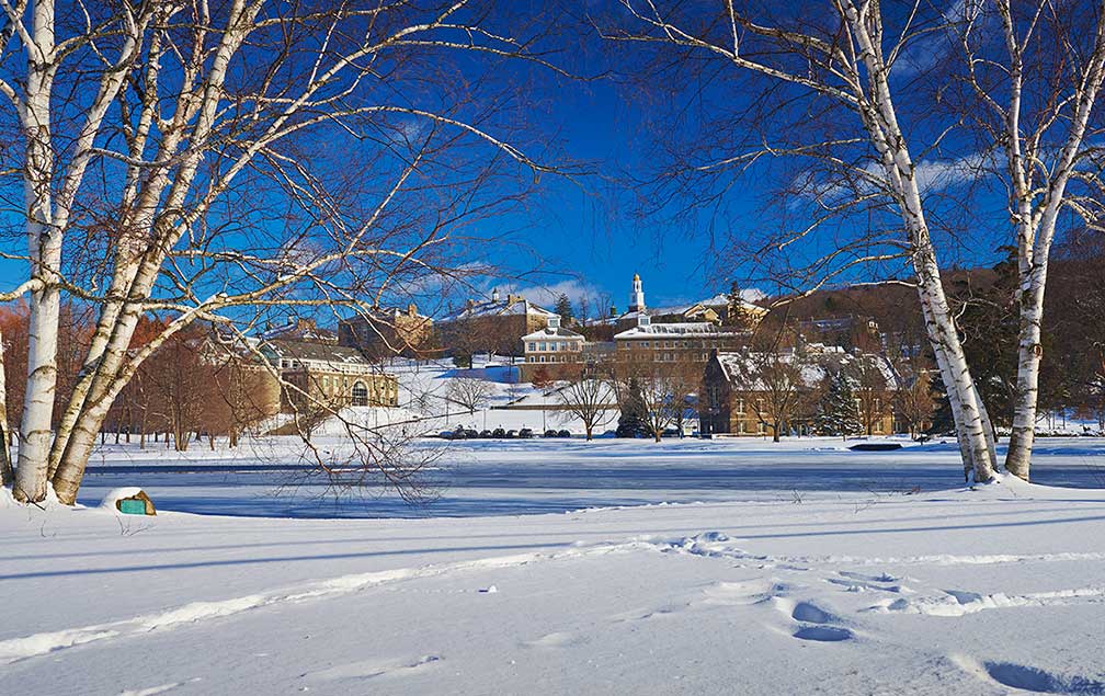 Colgate University