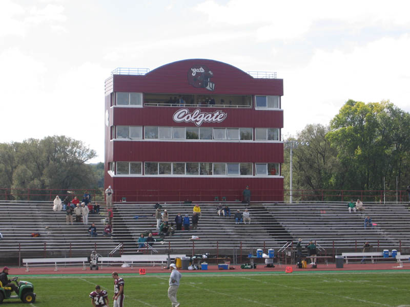 Colgate University