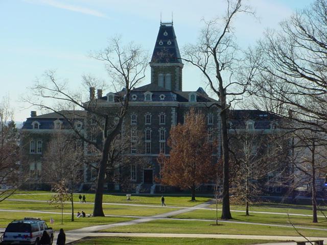 Cornell University