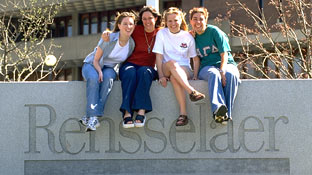 Rensselaer Polytechnic Institute