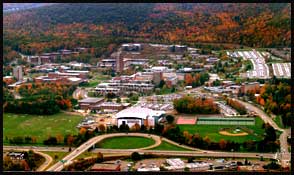 The State University of New York Binghamton