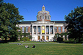 The University of Rochester