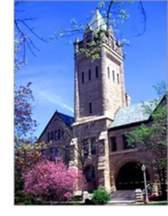 Ohio Wesleyan University