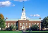 Bucknell University Engineering Program