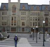 The University of Pennsylvania