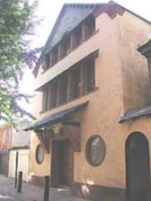 The University of Pennsylvania