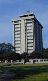 Texas A & M University - College Station