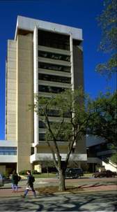 Texas A & M University - College Station