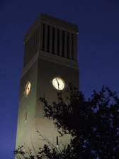 Texas A & M University - College Station