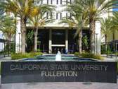 California State University - Fullerton