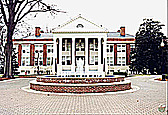 The University of Mary Washington