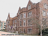 The University of Washington - Seattle