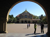 Stanford University