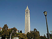 The University of California - Berkeley