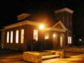 Young Harris College