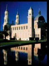 The University of San Francisco