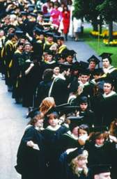 The University of San Francisco