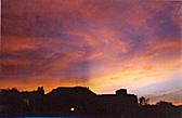 The University of Colorado - Boulder