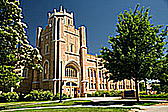 The University of Northern Colorado