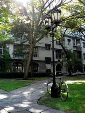 The University of Chicago